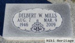 Delbert Wade Mills