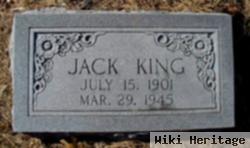 Jack King