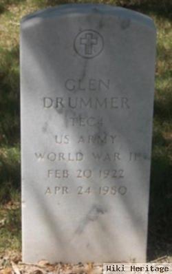 Glen Drummer