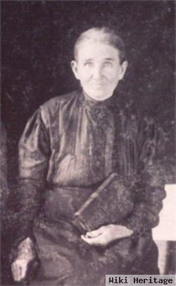 Hannah Etta Kilpatrick Dobbins