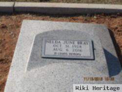 Nelda June Sullivan Bray