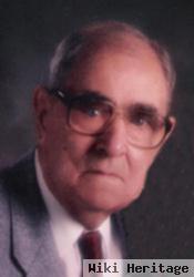 James Ralph "ralph" Gassett