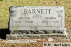 Ermina L Berridge Barnett