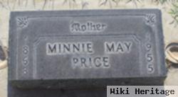 Minnie May Miller Price