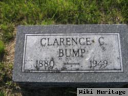 Clarence C Bump