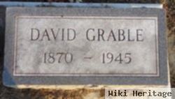 David Grable