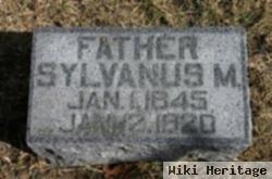 Sylvanus M Smith