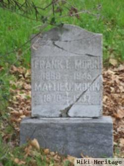 Frank L. Morin