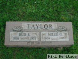 Marion Elias "bud" Taylor