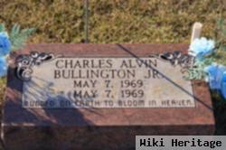 Charles Alvin Bullington, Jr