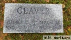 George Christopher Claver