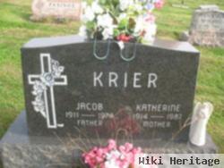 Jacob Krier