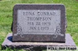 Edna Conrad Thompson
