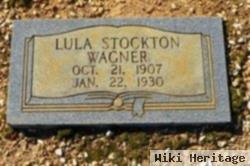 Lula Stockton Wagner