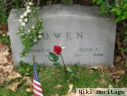 Ruth T. Owen