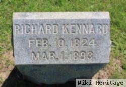 Richard Kennard