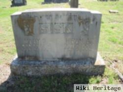 Mary S. Harris Sisk