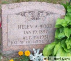 Helen A. Wood