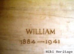 William Pilgrim