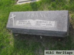 Herman H. Urbanc