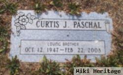 Curtis J Paschal