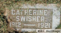 Catherine Swisher