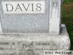 Henry H. Davis