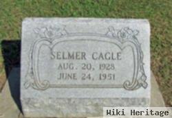 Selmer Lee (Twin) Cagle