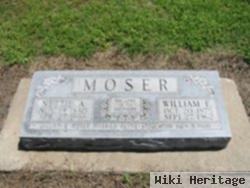 William Edwin Moser