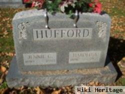 Harold Arlo Hufford, Sr