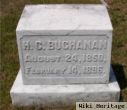 Henry Clay Buchanan