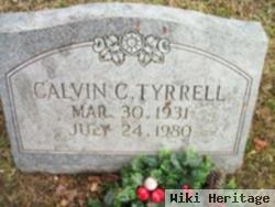 Calvin C. Tyrrell