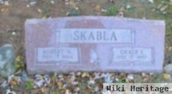 Robert N Skabla