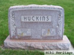 Joseph Hile Huckins