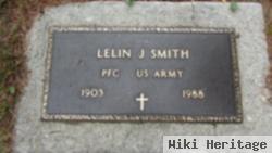 Lelin J. Smith