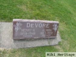 Henry H. Devore