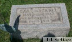 Gail Mackall