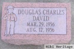 Douglas Charles David