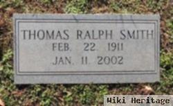 Thomas Ralph Smith