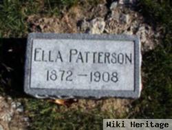 Ella Patterson