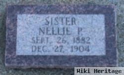 Nellie Langrell