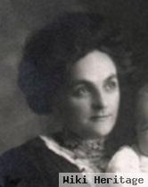 Mary Agnes Bancroft Straube