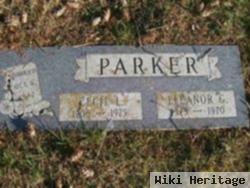 Cecil L Parker