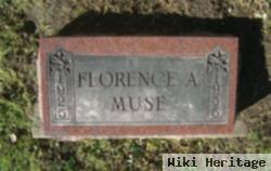 Florence Muse