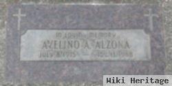 Avelino A Alzona