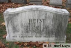 James C. Heist