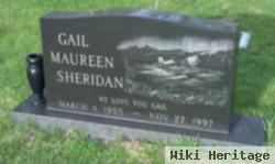 Gail Maureen Sheridan