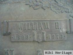 William Henry Lanterman