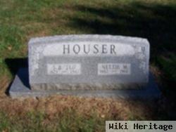 S B "ted" Houser