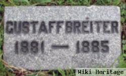 Gustaff Breiter